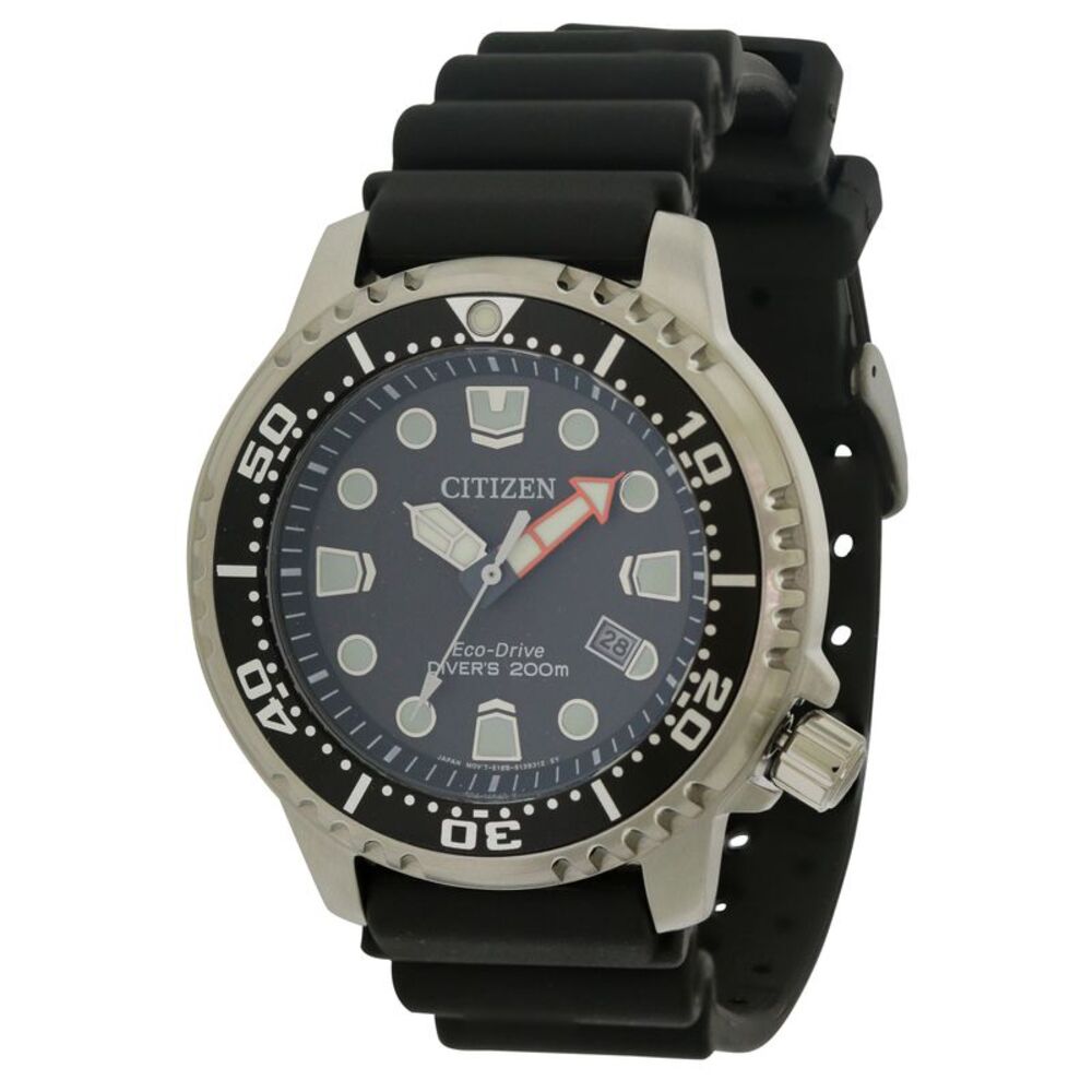 Citizen Eco-Drive Promaster Diver Mens Watch